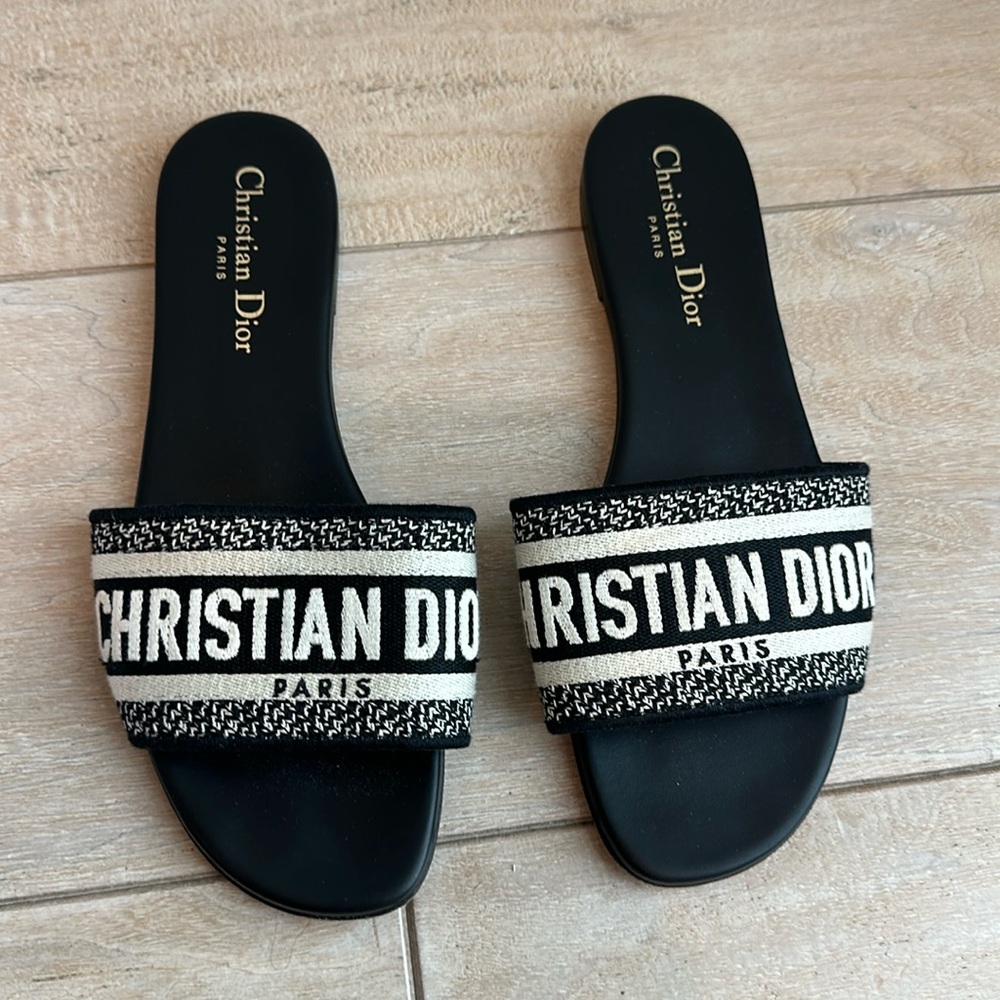 DIOR Sandals